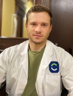 Апальков Максим Витальевич