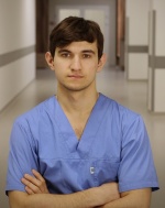 Апанасенко Любомир Олександрович