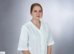 Арабули Юлия Андреевна