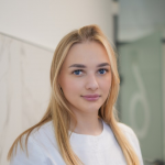 Арцимович Мария Романовна