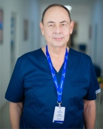 Аркатов Андрій Валентинович