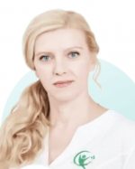 Арсентьева Виктория Николаевна