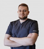 Артамонов Игорь Леонидович