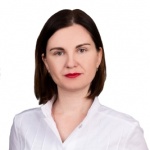 Артеменко Алина Вадимовна