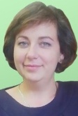 Артеменко Евгения Александровна
