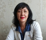Артеменко Лада Анатольевна