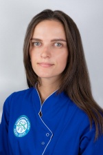 Артеменко Марта Сергіївна