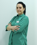 Артеменко Татьяна Николаевна