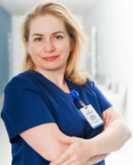 Артищук Ірина Олегівна