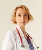 Артьомова Наталія Сергіївна