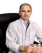 Артюхов Роман Владимирович