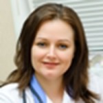 Аскерова Юлиана Руслановна