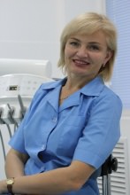 Астапенко Елена Александровна