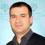 Атабаев Нариман Аликович