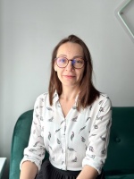 Аврамчук Інна Сергіївна