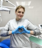 Авраменко Анастасия Николаевна