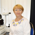 Авраменко Светлана Борисовна