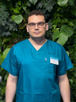 Азаев Андрей Вячеславович