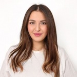 Азами Анжелика Шаховна
