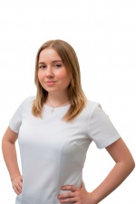 Бабаева Анастасия Юрьевна