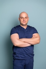 Бабич Николай Николаевич