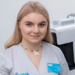 Бабий Анна Александровна