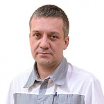 Бачурин Антон Андреевич