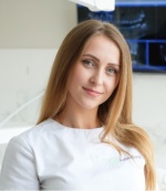 Бадзюх Елена Николаевна