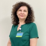 Баган Алла Валеріївна