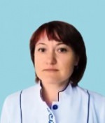 Багін Татьяна Михайловна