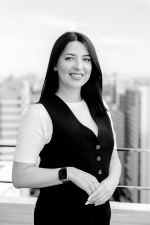 Багинская-Кривобок Виктория Николаевна