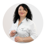 Баглай Руслана Михайлівна