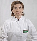 Бахтигозина Юлия Николаевна
