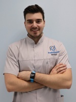 Байраченко Сергій Дмитрович 