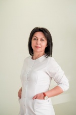Бакай Олена Сергіївна
