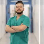 Бакум Даниил Александрович