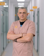 Бакум Орест Ігорович