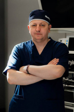 Балацкий Роман Олегович