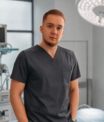 Балавнєв Дмитро Костянтинович