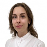 Балдышева Елена Евгеньевна