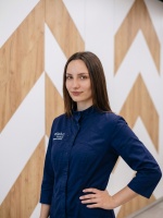 Баліцька Діана Андріївна