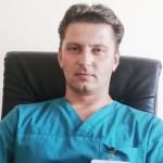 Балык Дмитрий Васильевич