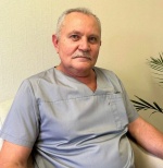 Балик Василь Іванович