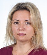 Банная Наталья Валерьевна