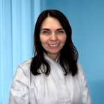 Бантюкова Татьяна Николаевна