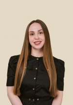 Баранчук Марина Олександрівна