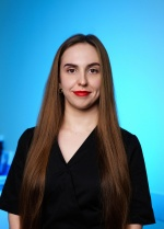 Баранчук Марина Александровна