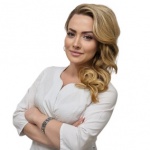 Баранівська Юлія Василівна