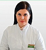 Барбышева Вероника Валерьевна