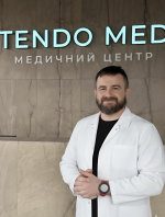 Барчук Петро Юрійович